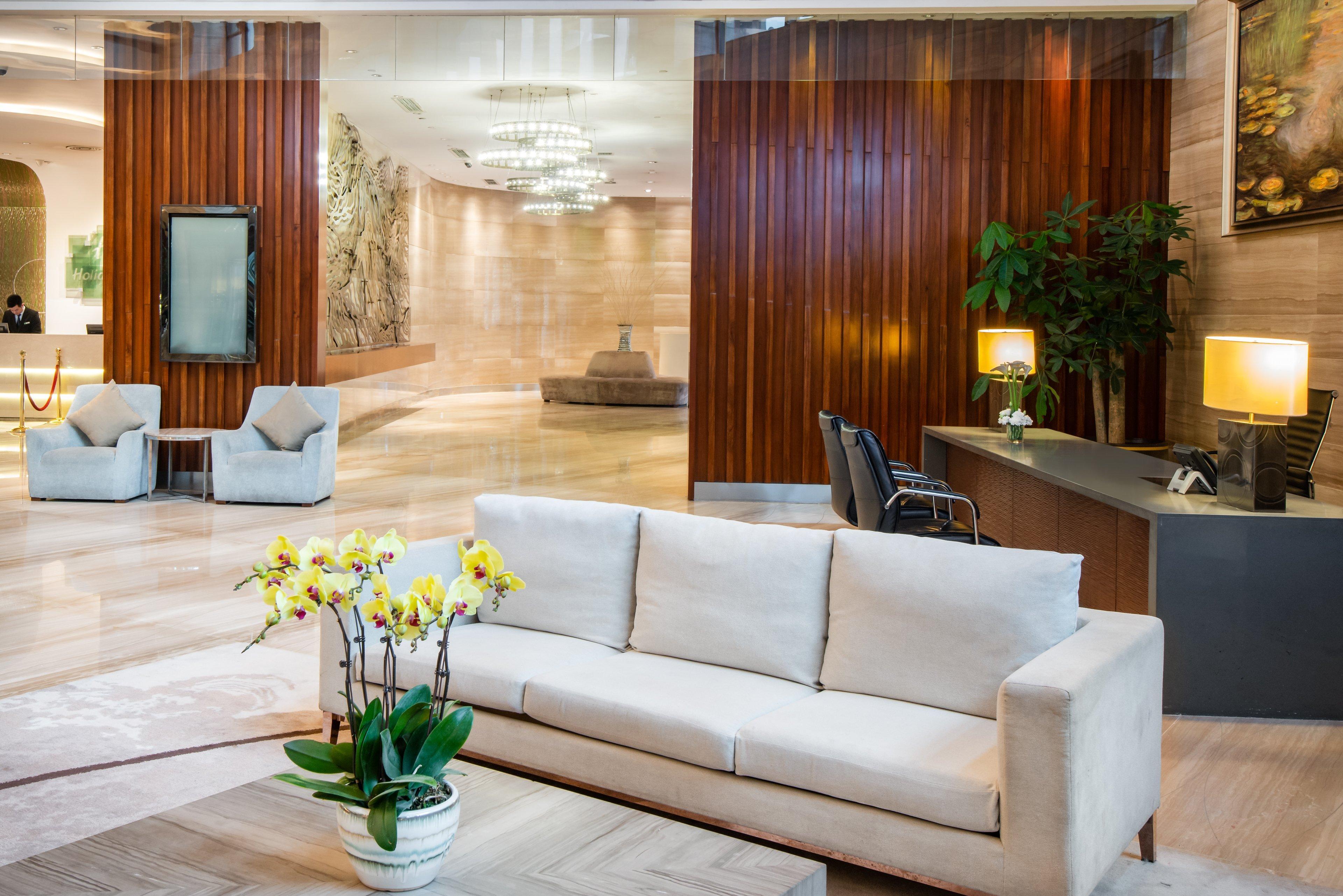 Holiday Inn Chengdu Xindu By Ihg Exterior foto