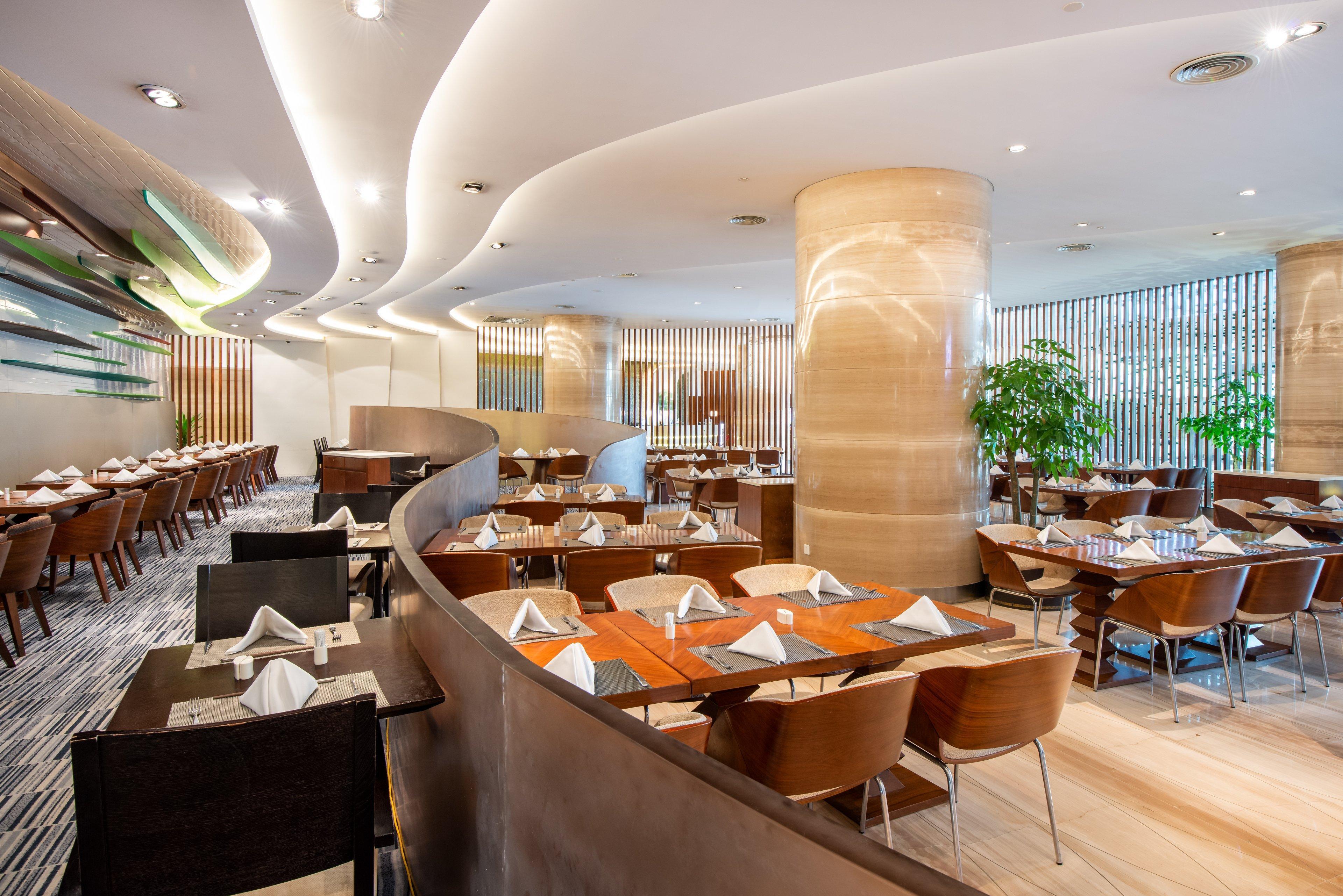 Holiday Inn Chengdu Xindu By Ihg Exterior foto