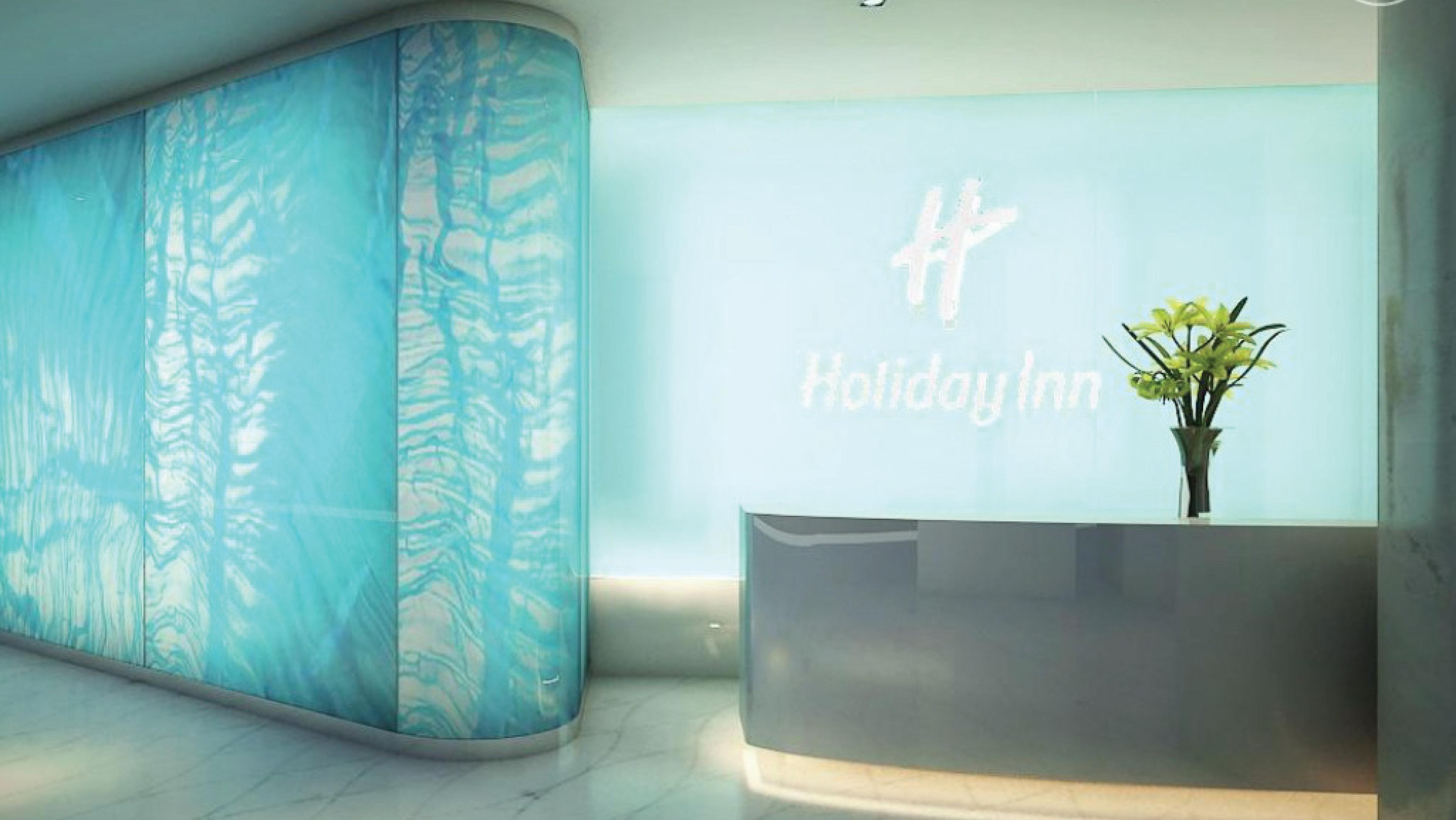 Holiday Inn Chengdu Xindu By Ihg Exterior foto