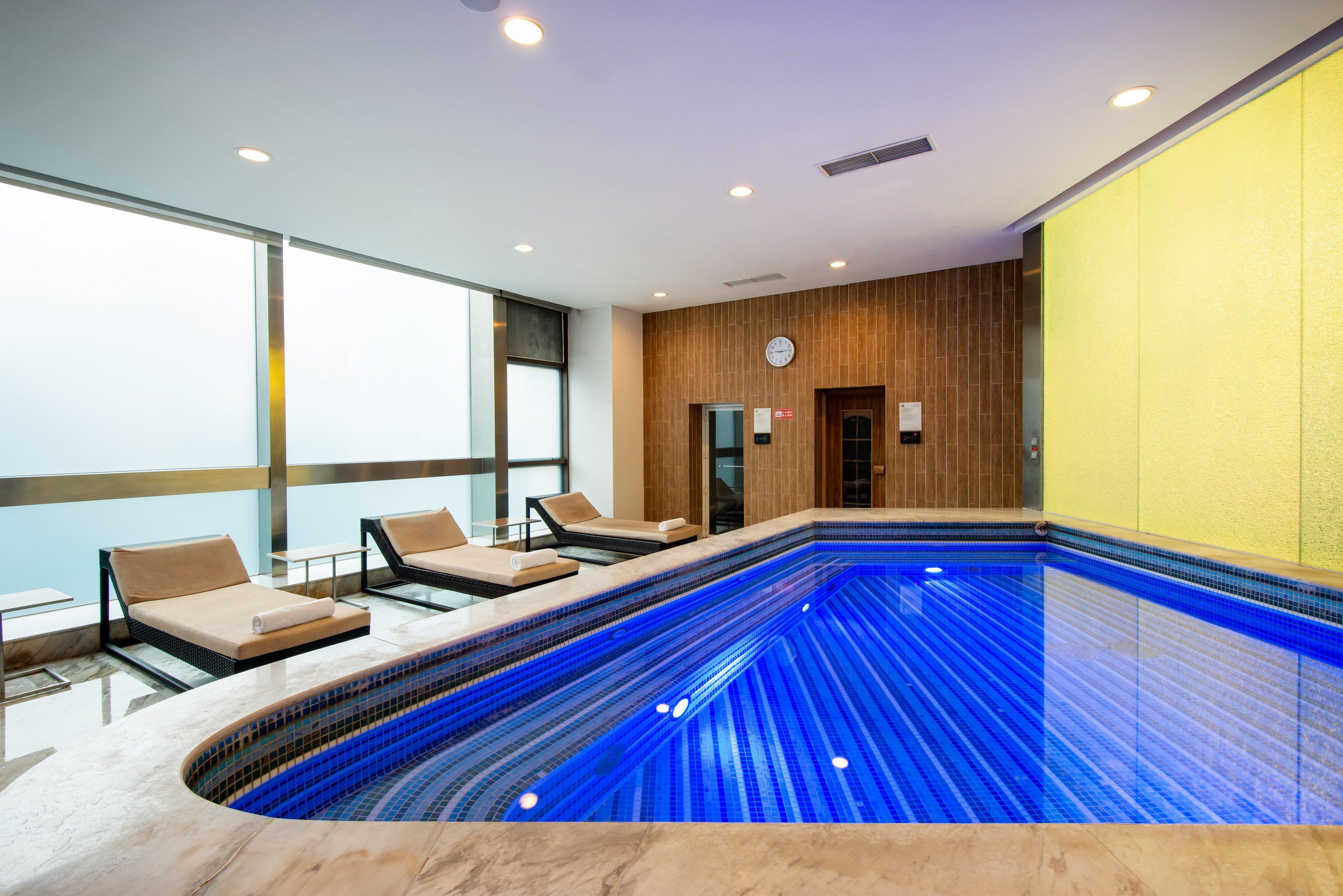 Holiday Inn Chengdu Xindu By Ihg Exterior foto