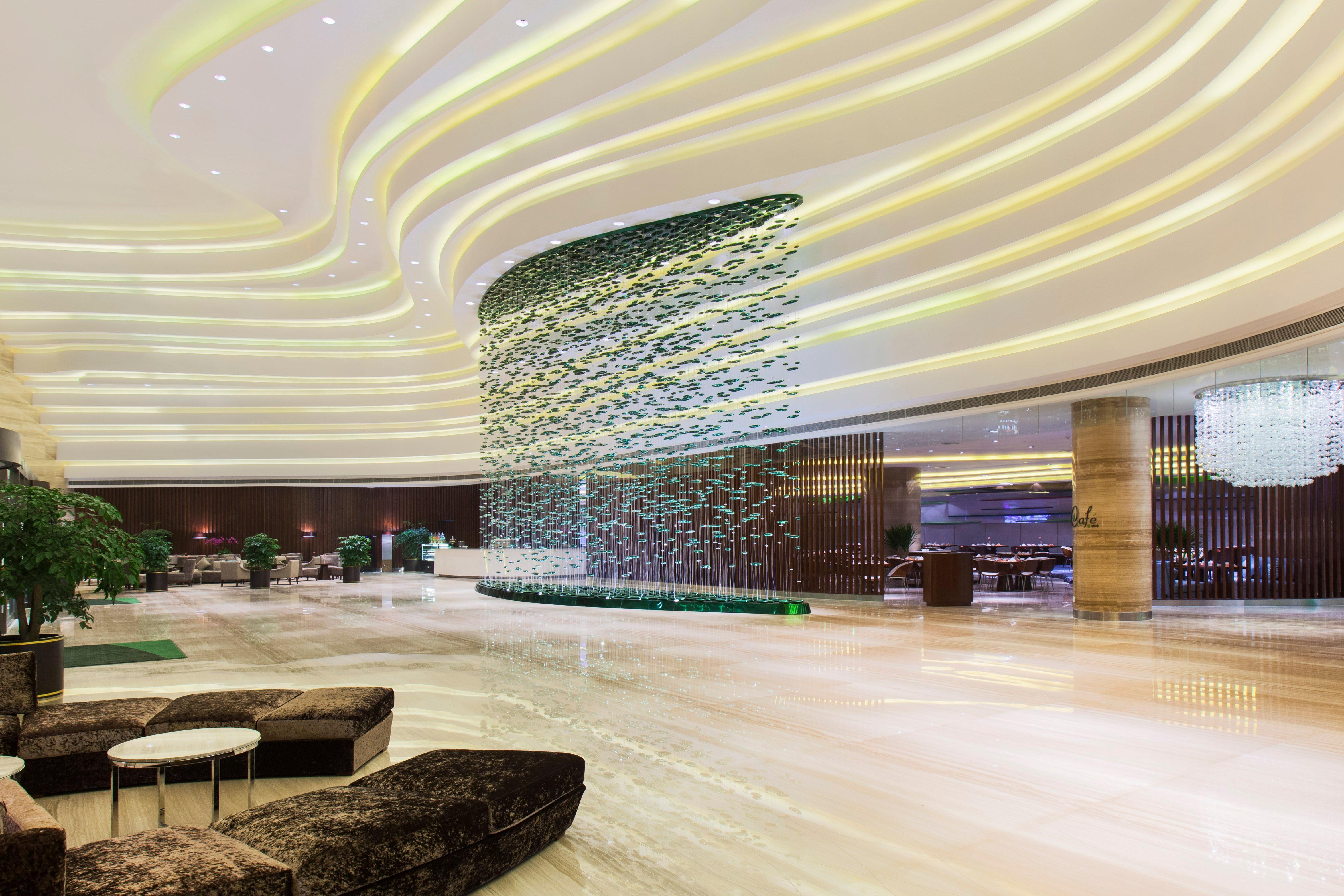 Holiday Inn Chengdu Xindu By Ihg Exterior foto