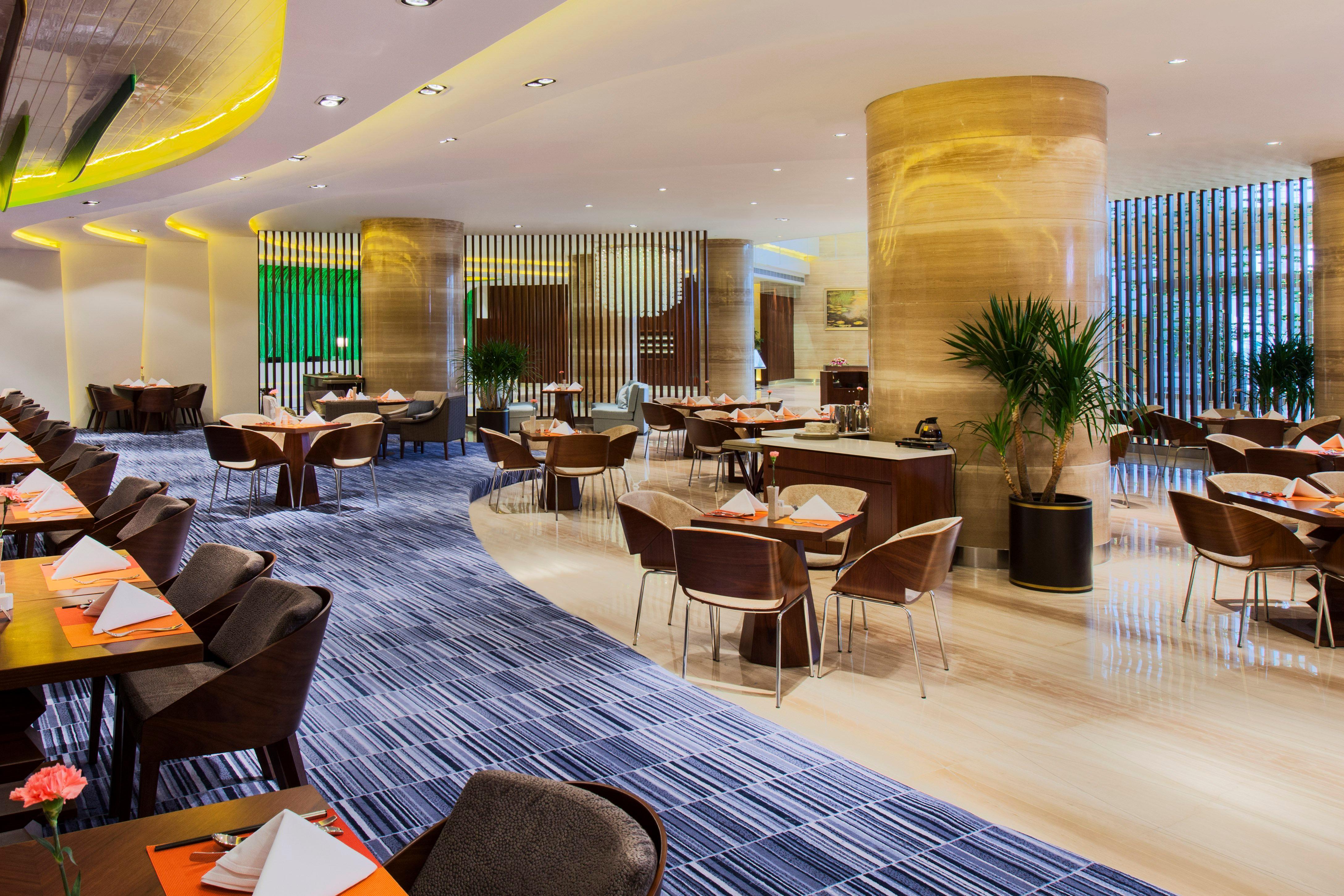 Holiday Inn Chengdu Xindu By Ihg Exterior foto