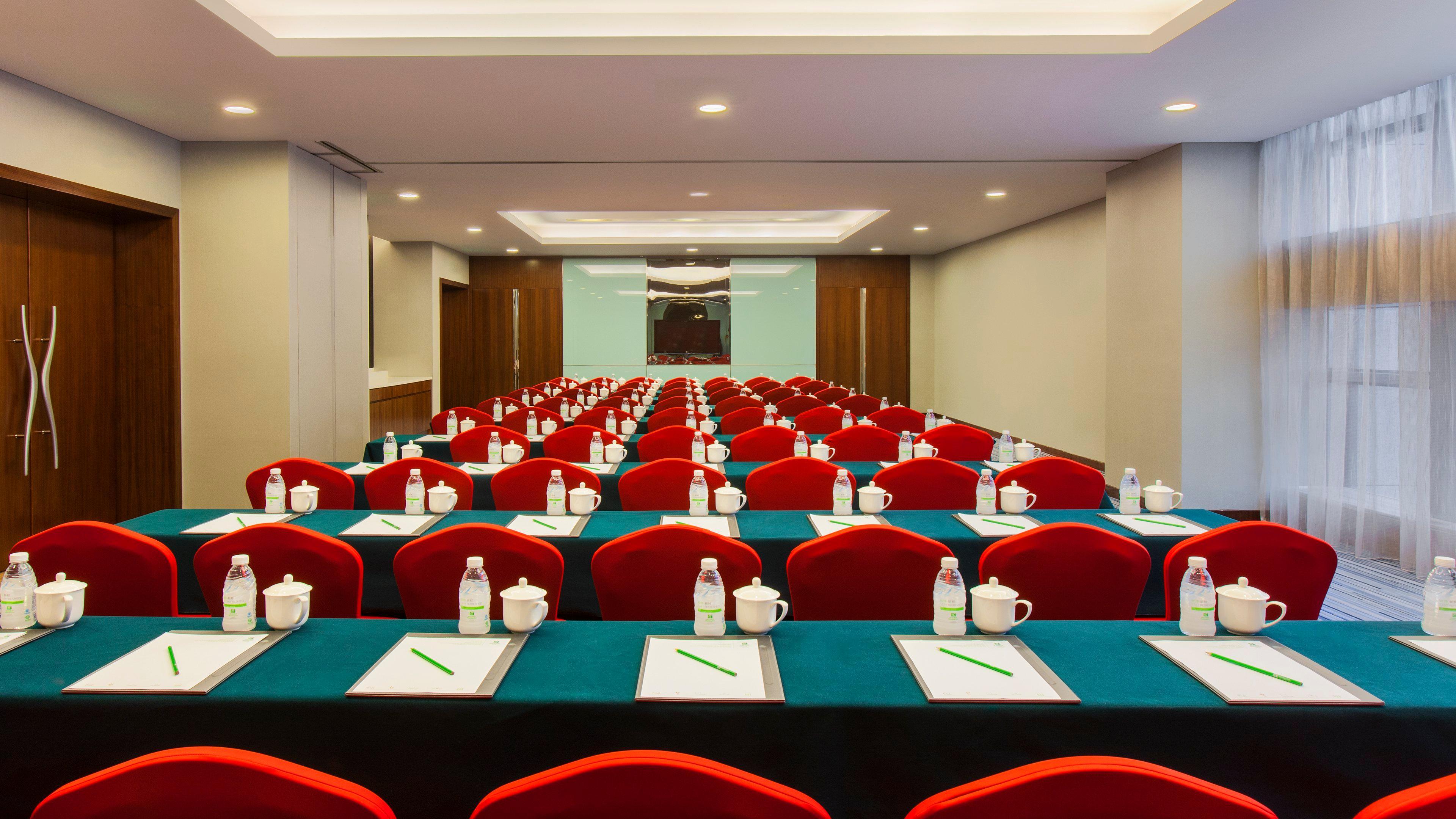 Holiday Inn Chengdu Xindu By Ihg Exterior foto