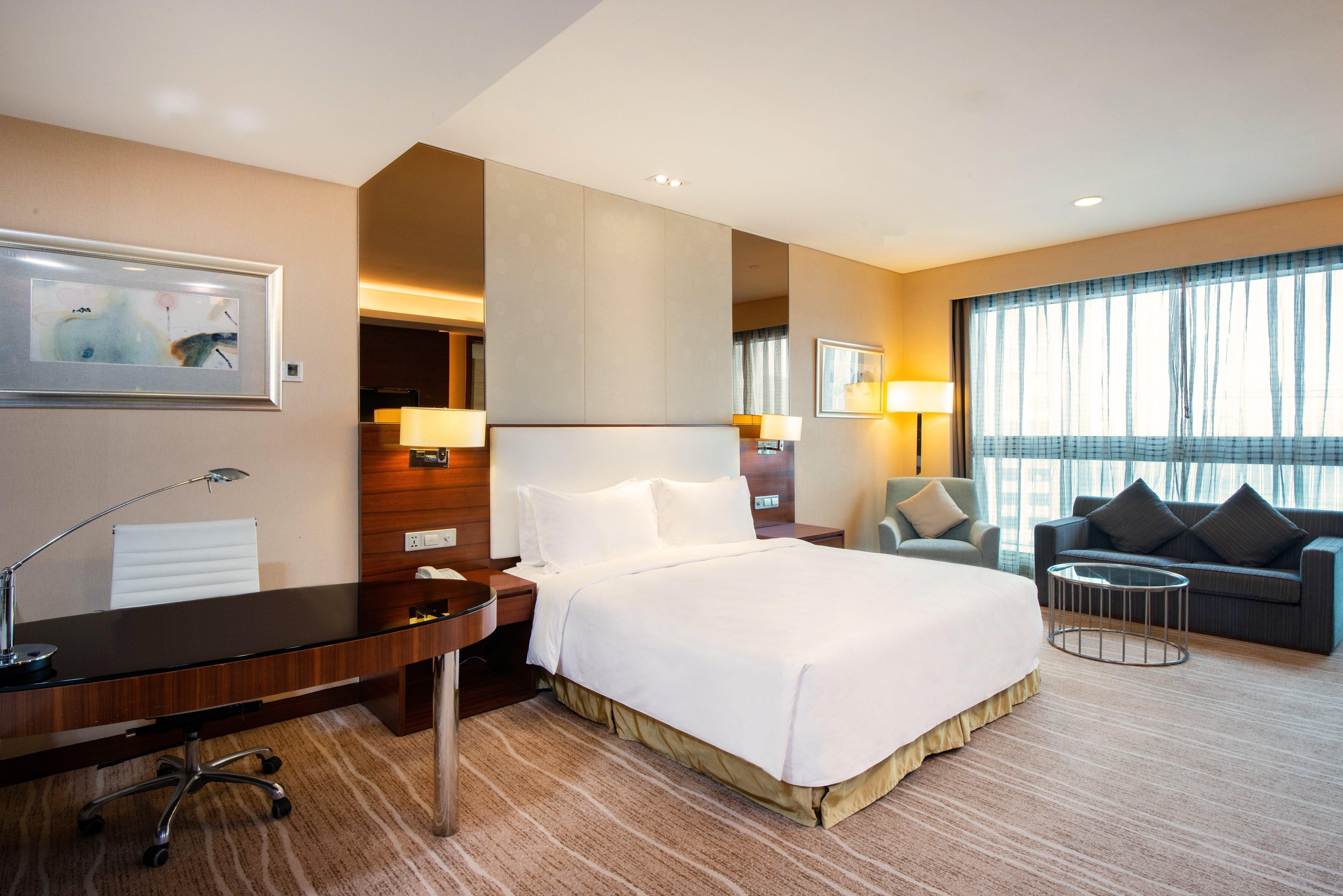 Holiday Inn Chengdu Xindu By Ihg Exterior foto
