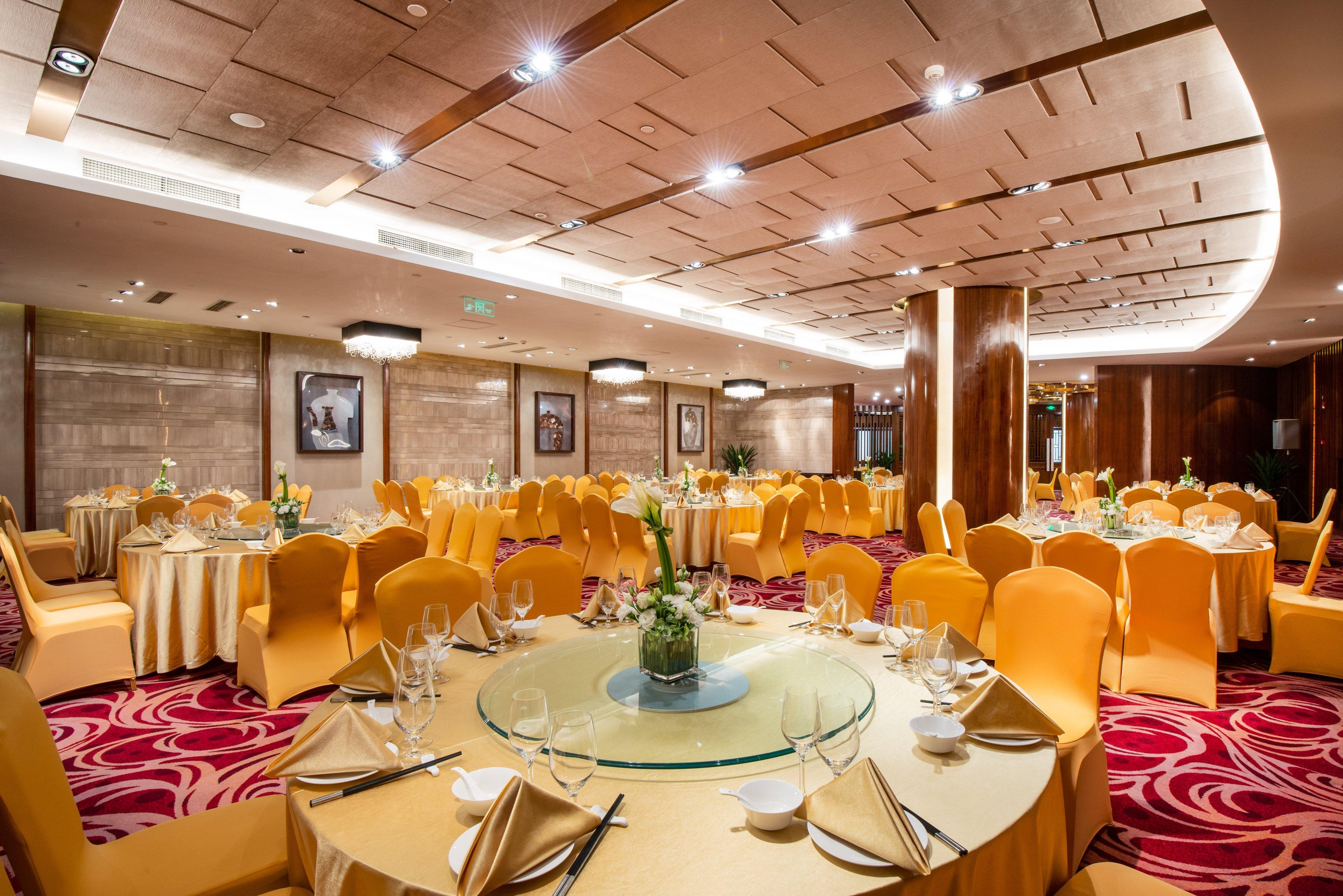 Holiday Inn Chengdu Xindu By Ihg Exterior foto