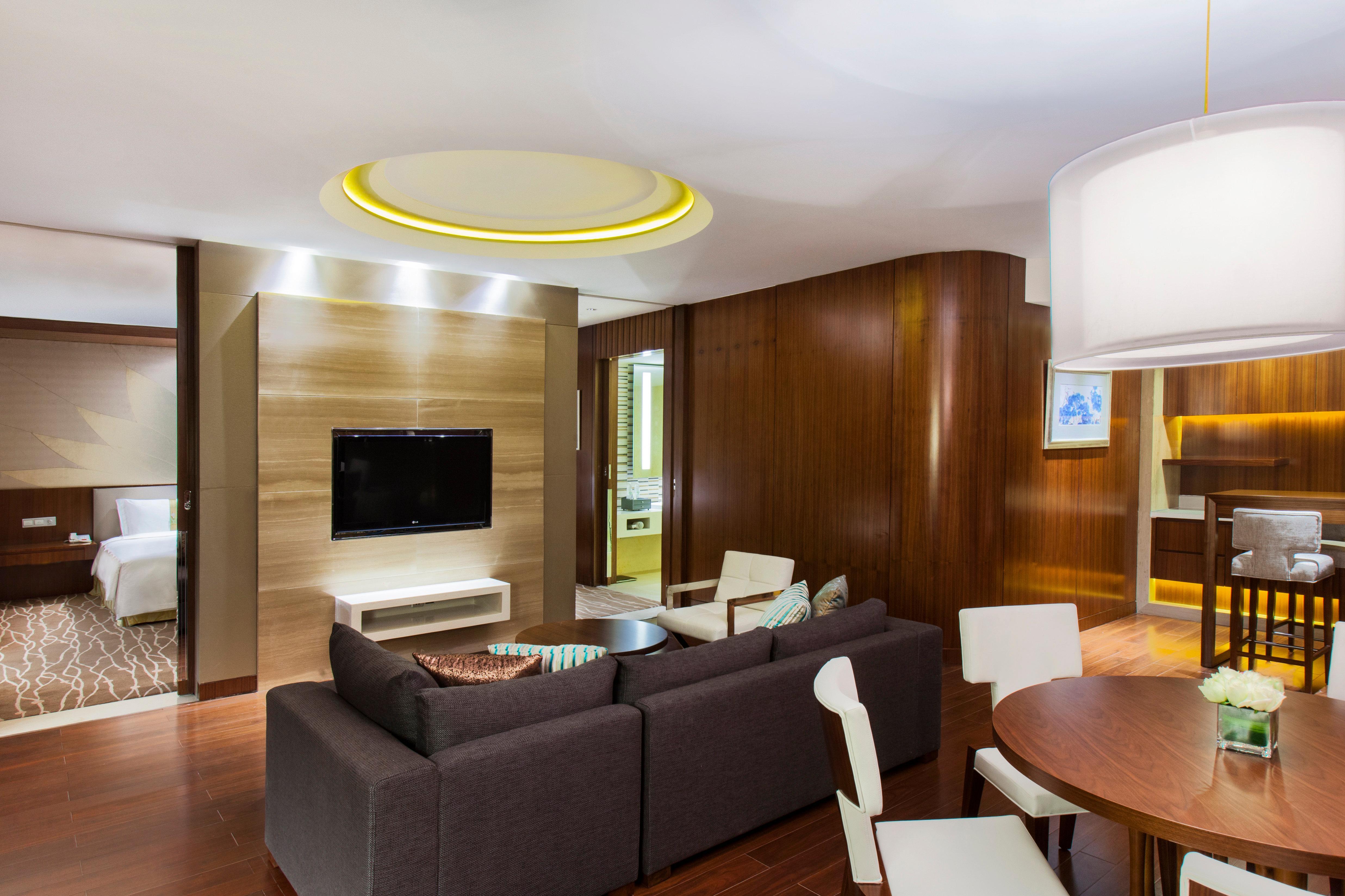 Holiday Inn Chengdu Xindu By Ihg Exterior foto