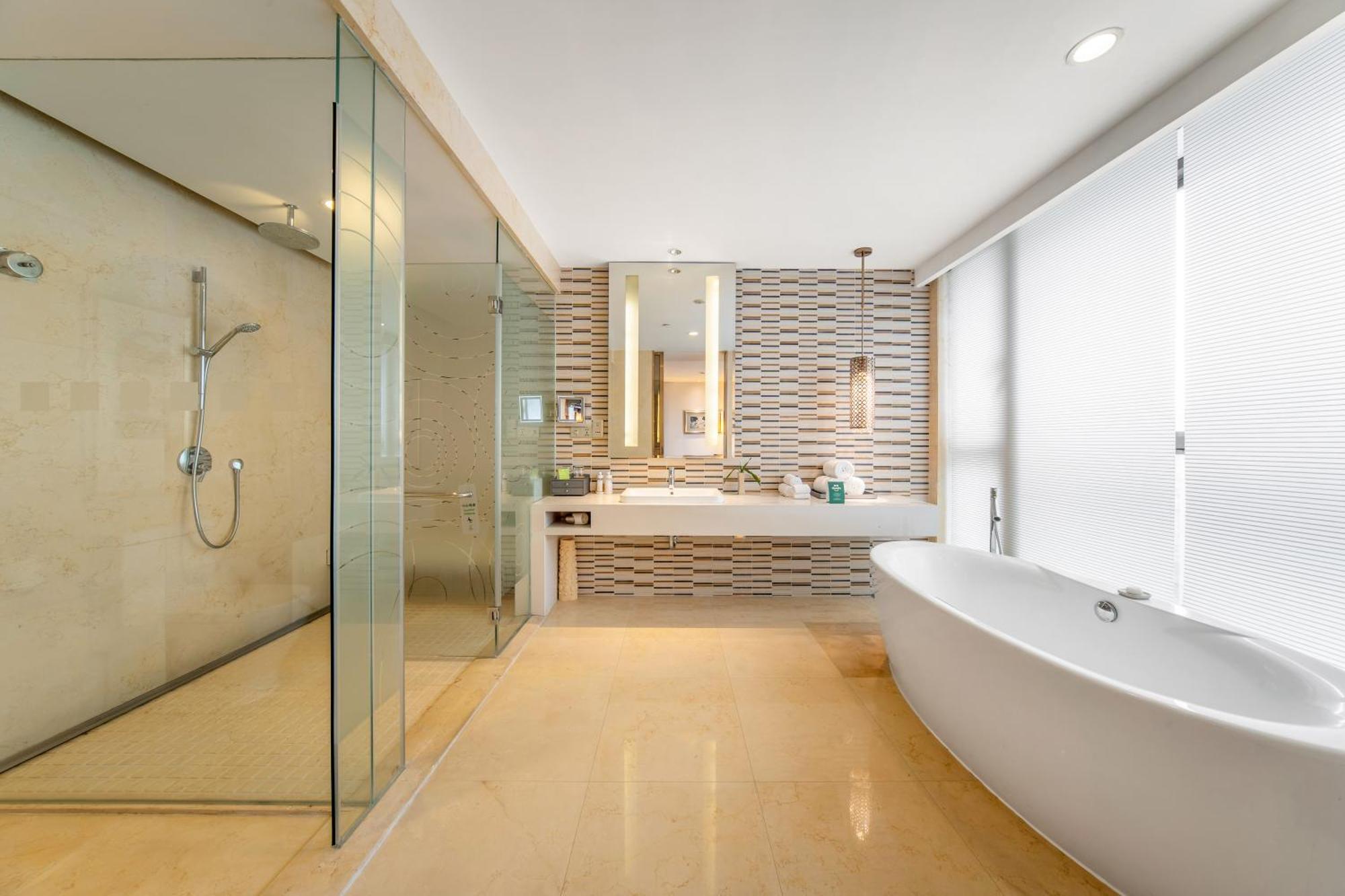 Holiday Inn Chengdu Xindu By Ihg Exterior foto