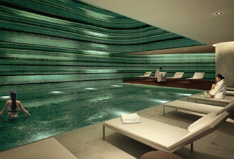 Holiday Inn Chengdu Xindu By Ihg Facilidades foto